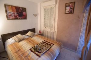 Hotels L'Acilya : photos des chambres