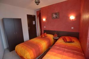 Hotels L'Acilya : photos des chambres