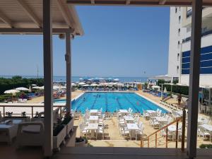 Apartament Duplex Durrës Albania