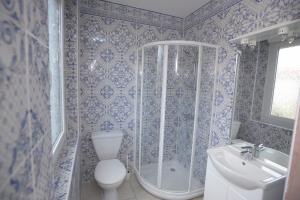 Hotels L'Acilya : Chambre Double