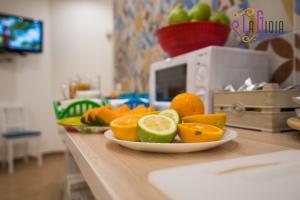 La Gioia di Sicilia B&B