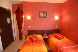 Hotels L'Acilya : photos des chambres