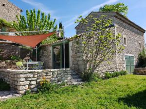 Luxurious Villa with Private Pool in Languedoc-Roussillon