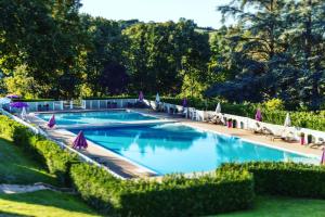 Hotels Chateau de Loubejac : photos des chambres