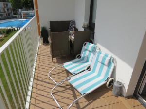 Apartamenty Siesta-Family SPA