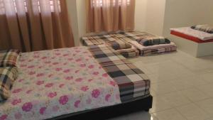 J&P Homestays House 1
