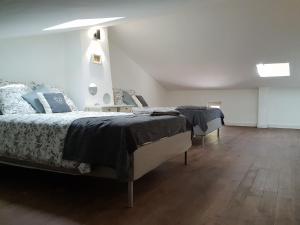 Maisons de vacances Charming villa in Meounes-les-Montrieux with private pool : photos des chambres