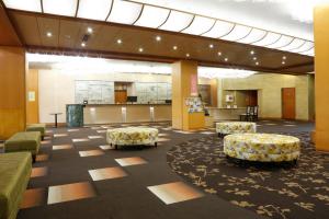 Tamatsukuri Grand Hotel Choseikaku