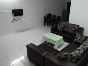 J&P Homestays House 1