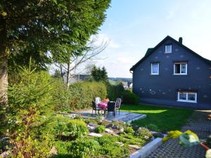 Appartement Ferienwohnung Ilona Neustadt am Rennsteig Deutschland