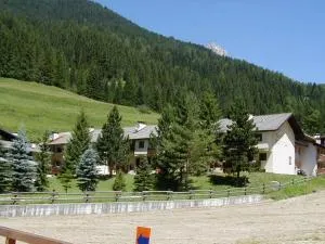 Scorpion - 坎皮泰洛