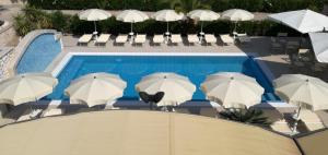 Residence Bandiera Gialla
