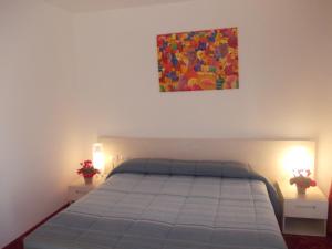 Chambre Double ou Lits Jumeaux - Vue sur Ville
