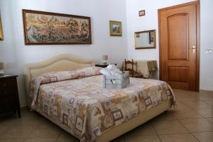 Habitación Doble Deluxe con balcón