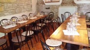 Apartmány V Podzámčí II.