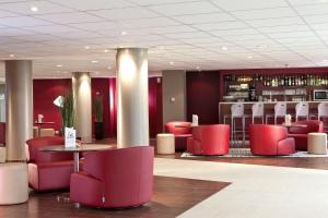 3 star hotell Campanile Paris Est - Porte de Bagnolet Bagnolet Prantsusmaa