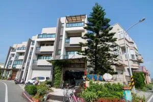 Little SkyLark B&B - Ch'ao-yang