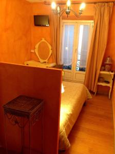 Hotels Boutique Hotel Couleurs Suds : photos des chambres