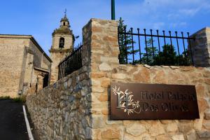 Hotel Palacio Dos Olivos