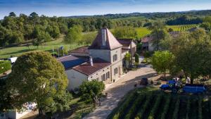 obrázek - Château Vieux Mougnac