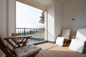 Apartments Windegg