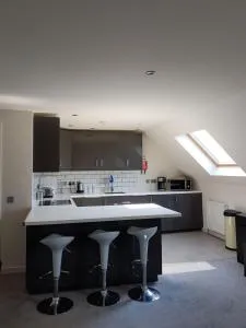 Stornoway Lido flats - 斯托诺韦