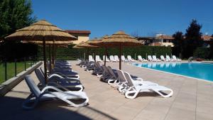 Nettuno Residence Hotel