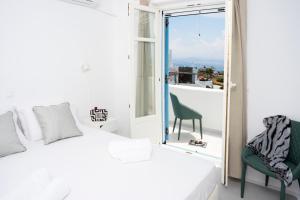 Seaside Paros – Ampelas Paros Greece