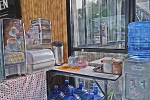 Izen Plus Budget Hotel & Residence