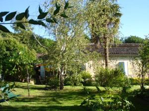 B&B / Chambres d'hotes La Petite Provence de Touron : photos des chambres