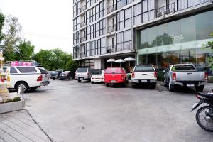 Izen Plus Budget Hotel & Residence