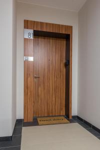 P&O Corporate Serviced Apartments Cybernetyki