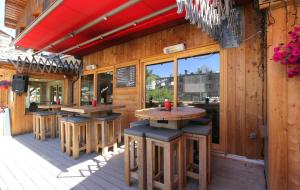 Hotels Hotel le Sherpa : photos des chambres