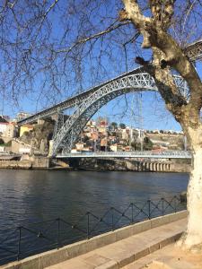 Oporto Golden Apartment