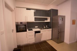 Downtown beach apartments 