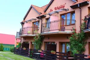 Na Wiejskiej - Mrzeżyno