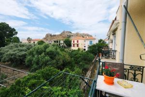 Apollo Pavilion Apartments Limnos Greece
