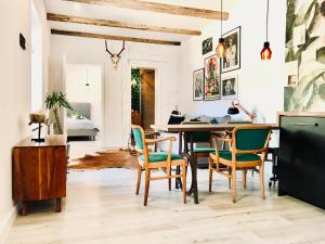 Marine Sopot - SG Apartamenty