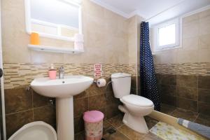 Apollo Pavilion Apartments Limnos Greece