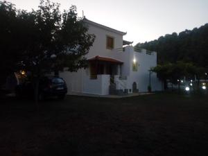 Villa Sandra Skopelos Greece