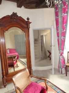 B&B / Chambres d'hotes Chateau d'Avanton : photos des chambres