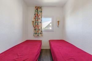 Appartements Residence Les Horizons d'Huez - maeva Home : Appartement Select 1 Chambre (5 Personnes)