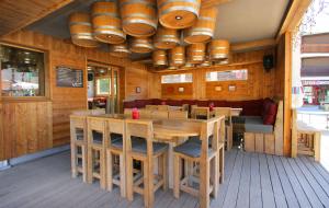 Hotels Hotel le Sherpa : photos des chambres