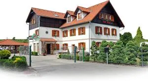 Apartmány Rosalka - Huntířov