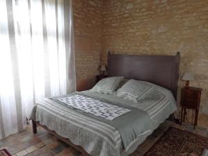 B&B / Chambres d'hotes Chateau d'Avanton : photos des chambres