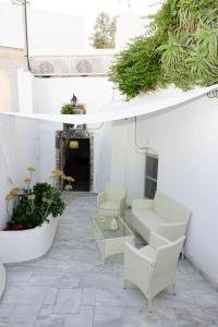 Bellissimo apartments Santorini Greece
