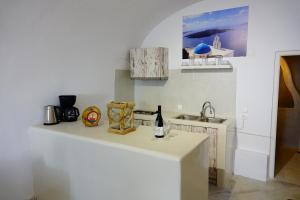 Bellissimo apartments Santorini Greece