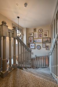 The Three Swans Hotel, Hungerford, Berkshire - The Coaching Inn Group