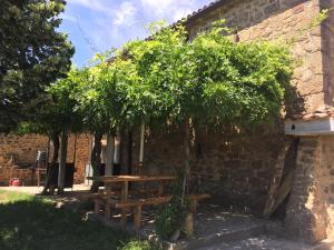 Sejours a la campagne Le Pre des Taupes : photos des chambres