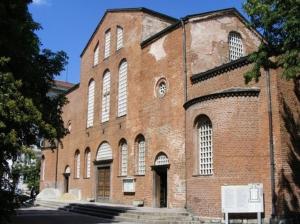 Sunny Central Apartment